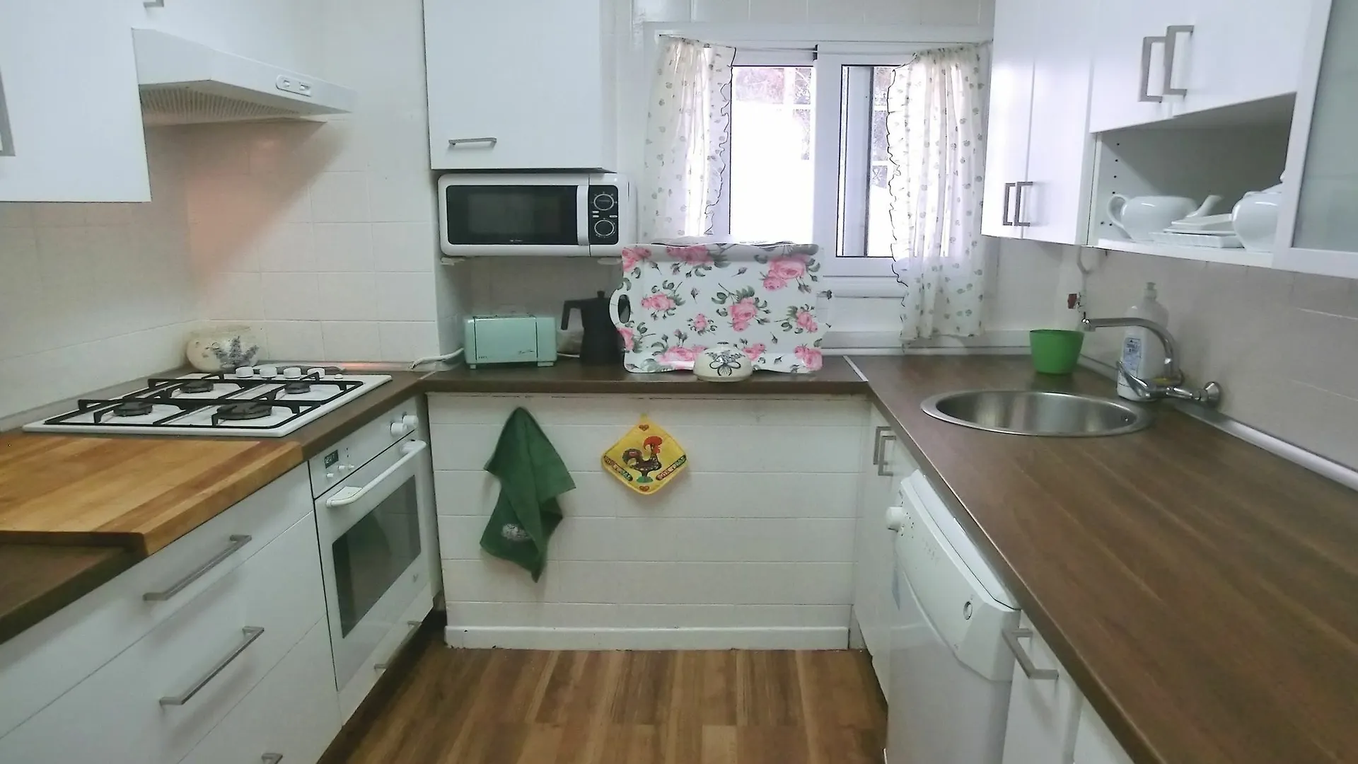 104661 Villa In Lloret De Mar