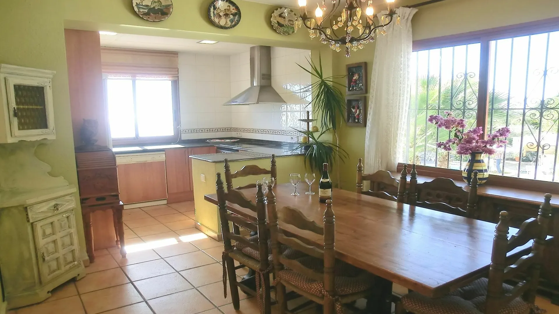 104661 Villa In Lloret De Mar